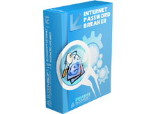 Elcomsoft Internet Password Breaker