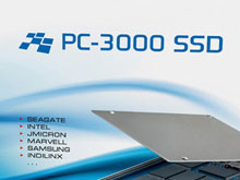 PC-3000 SSD